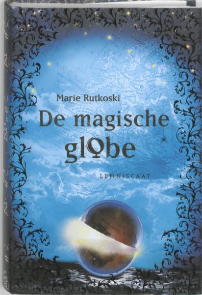 Rutkoski, Marie - De magische globe