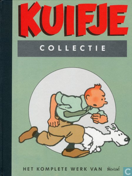 Remi, Georges (Hergé) - Kuifje in Amerika