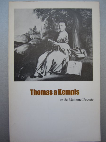 diversen - Thomas a Kempis en de moderne devotie