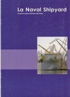 Construcciones Navales del Norte - Brochure Le Naval Shipyard