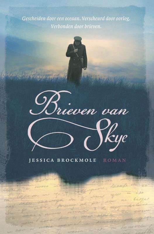 Brockmole, Jessica - Brieven van Skye