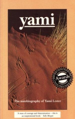 yami lester - yami, the autobiography of yami lester
