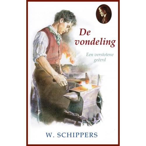 Schippers, Willem - De vondeling