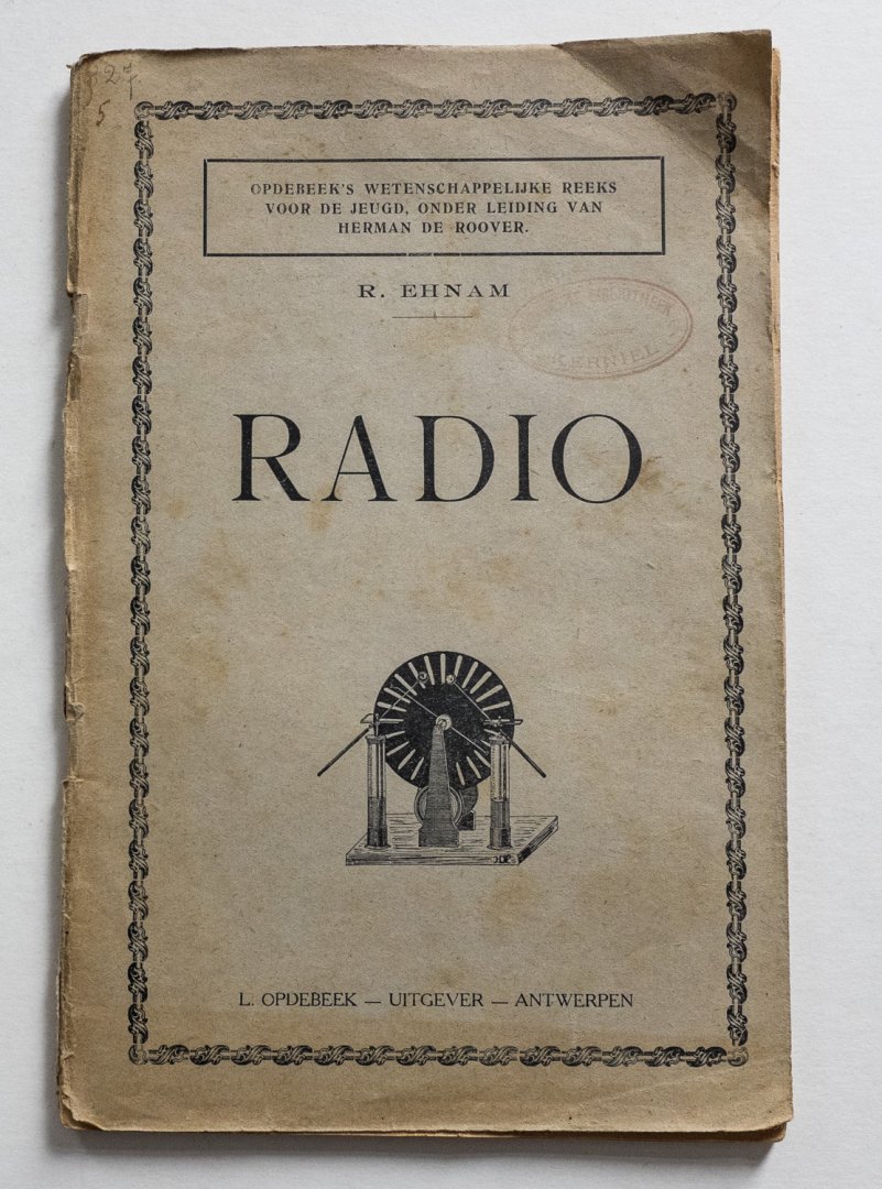 Ehnam, R. - Radio