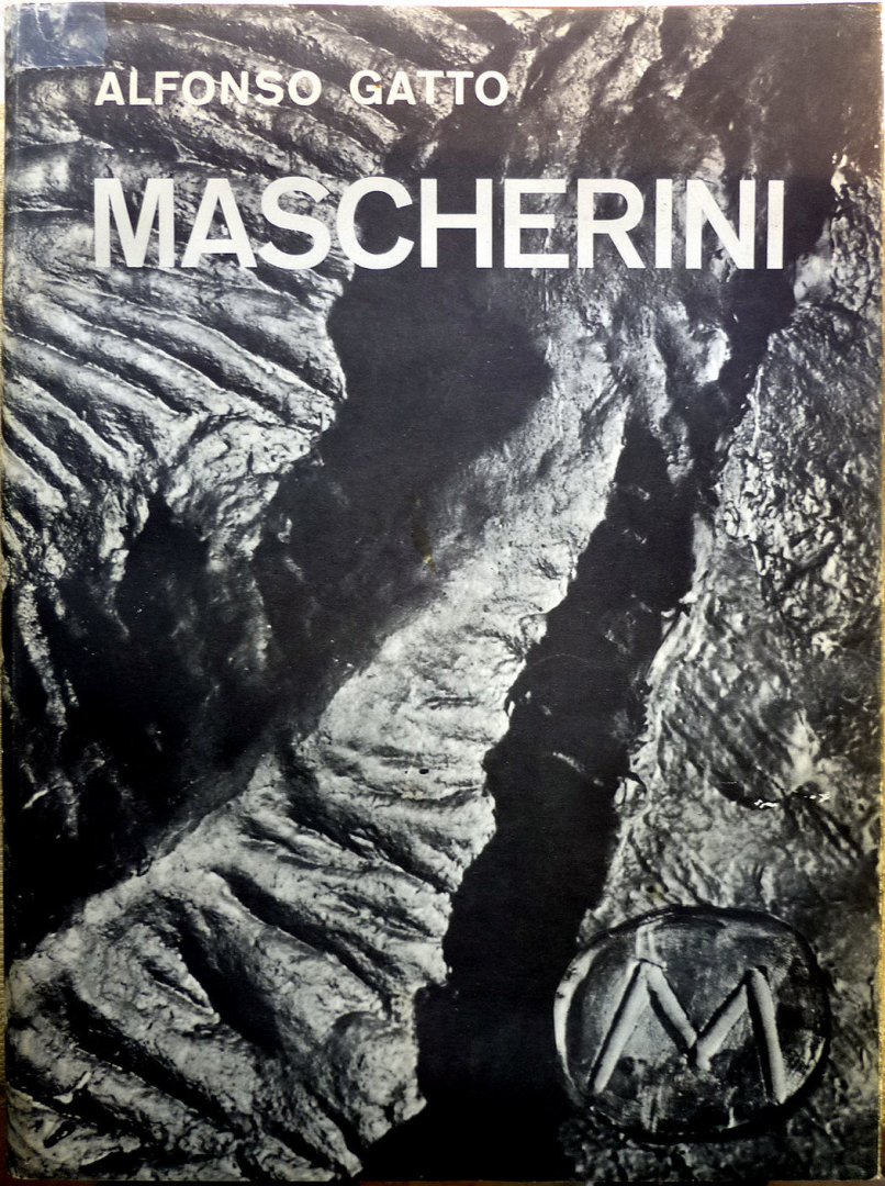 Alfonso Gatto - Marcello Mascherini (Udine, 14 september 1906 Padua, 1983)