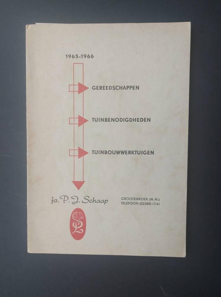 Vele - gereedschappen , tuinbenodigheden, Tuinbouwwerktuigen