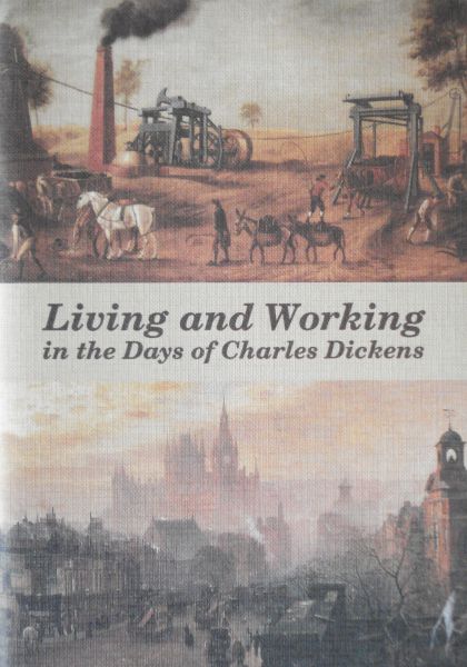 Beital, Philomena - Living and working in the days of Charles Dickens