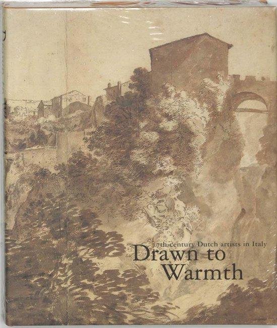 Schatborn, P. - Drawn to warmth
