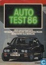  - Autotest 86 - 1986.
