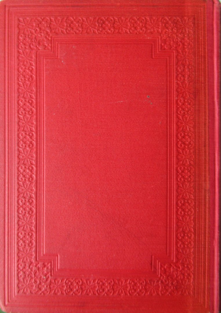 Andersen, Hans Christian - Sämmtliche Märchen. met 67 in de tekst en 12 paginagrote illustraties