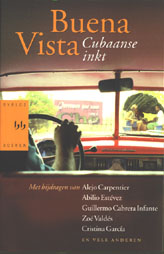 Coopmans, B.+ 	Diverse auteurs - Buena Vista / Cubaanse inkt