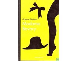Unknown - Madame Bovary