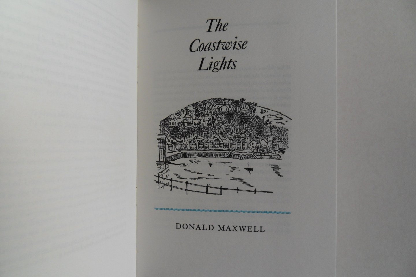 Rae, Thomas (selected and introduced by). - Four Tales of the Clyde. [ Genummerd ex. 58 / 200 ].