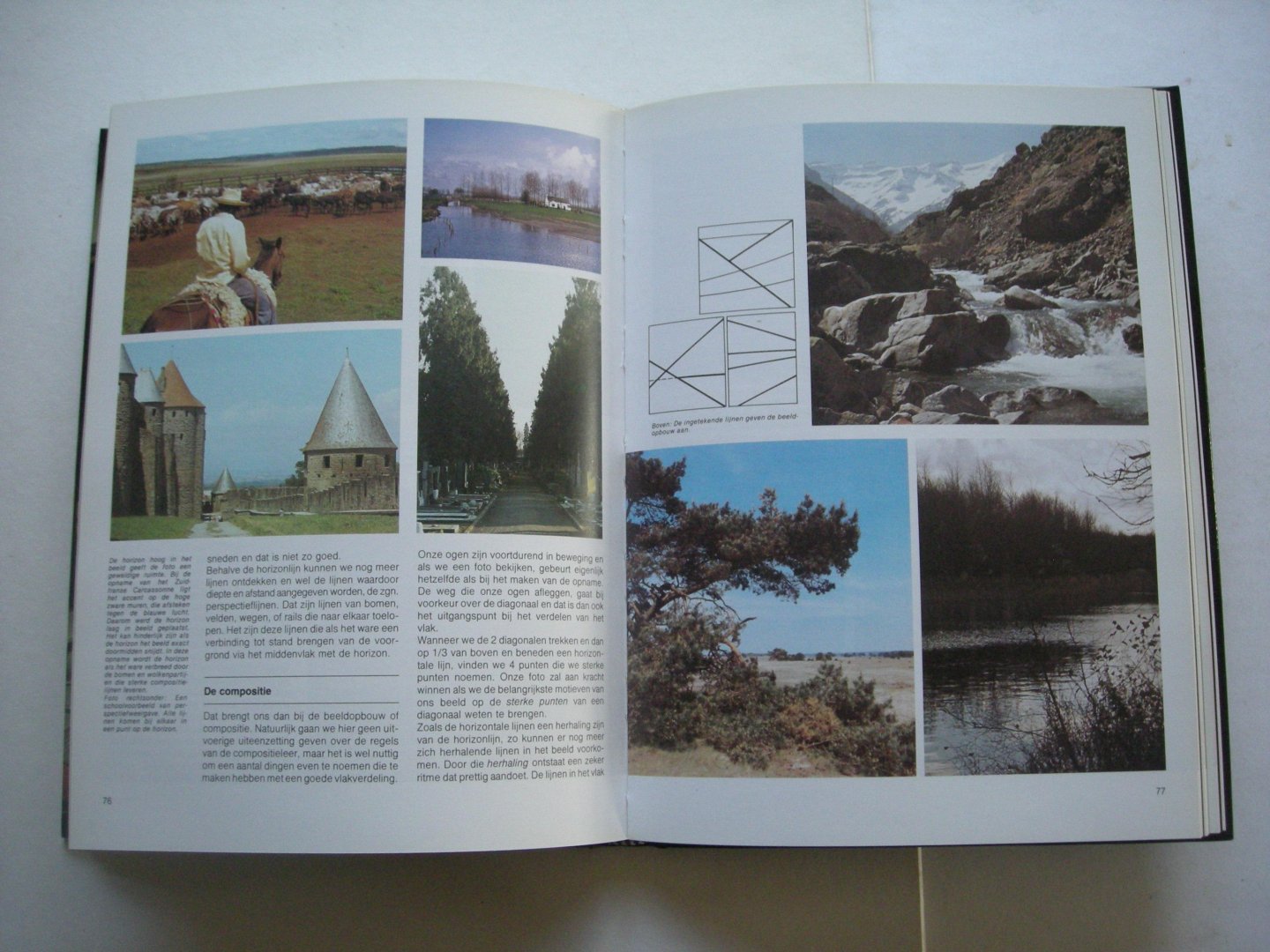 Meewis, Frans & Paping, Harry - Deltas foto encyclopedie. Een boek waar iedereen in de praktijk wat mee kan doen!