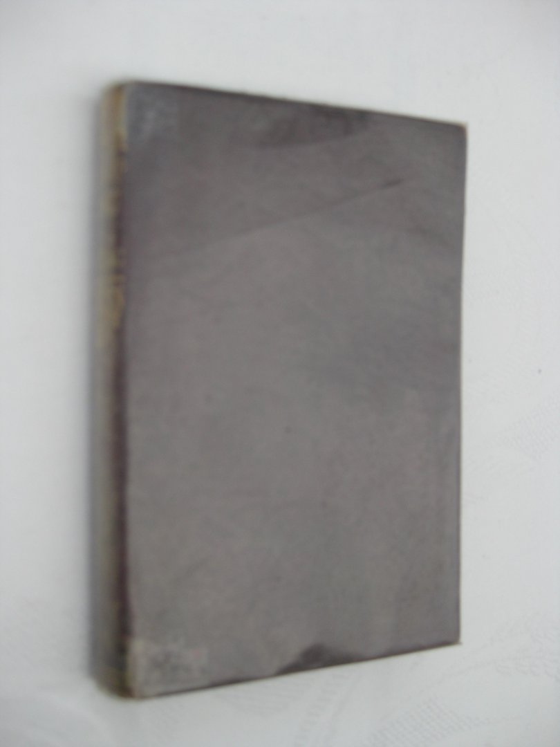 Balzac, Honoré de - César Birotteau.