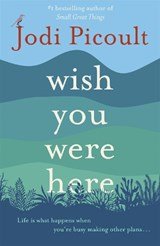 Wish You Were Here - The Sunday Times bestseller readers are raving about