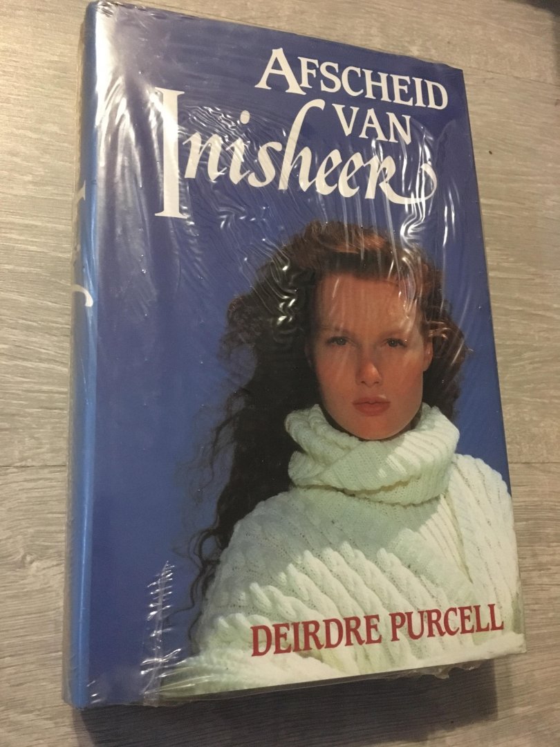 Purcell - Afscheid van inisheer, nieuw