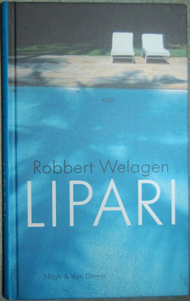 Welagen, Robbert - Lipari