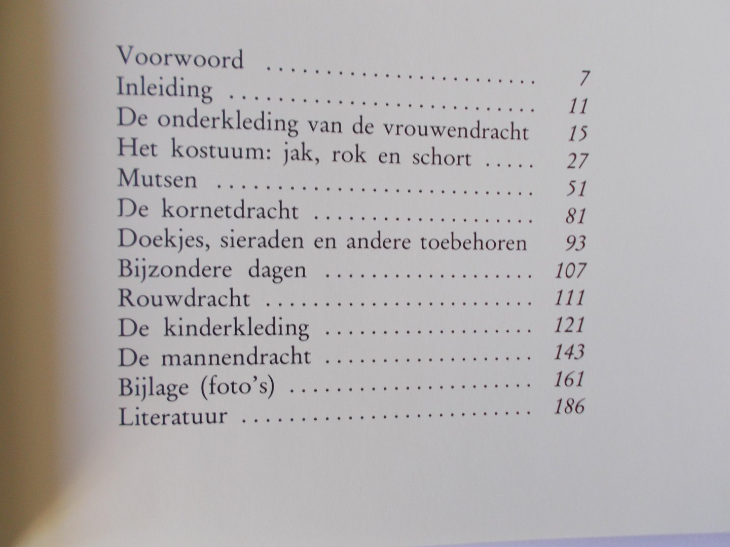 Herwerden-Eendebak, D. van - HUIZEN - De Huizer Klederdracht