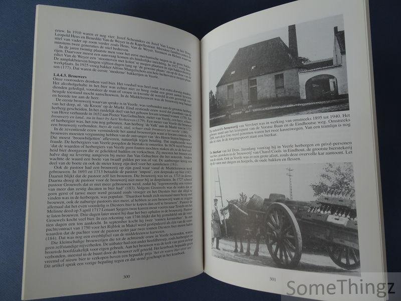Van Gehuchten, François - Veerle, arm en trots (1219-1976).