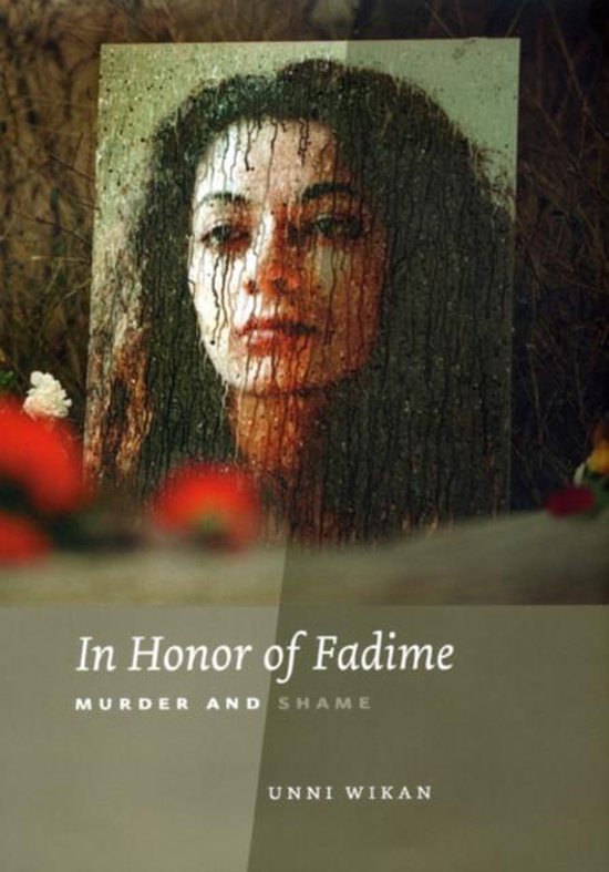 Wikan, Unni - In Honor of Fadime