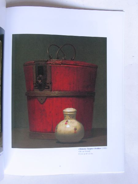 Catalogus - Ken Davis, A Retrospective at Eighty