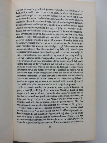 Miller, Henry - De Steenbokskeerkring (Ex.1) (Tropic of Capricorn)