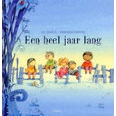Daniels, Guy en Dominique Mertens - Een heel jaar lang