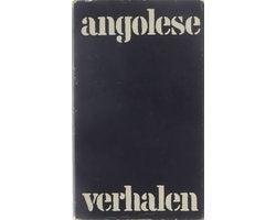 Dijk Bertus (samengesteld en vertaald door) - Angolese verhalen