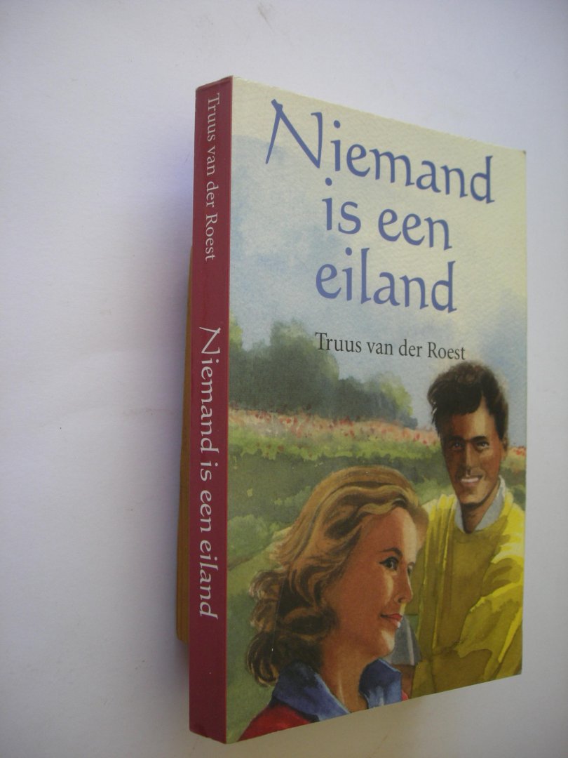 Roest, T. van der - Niemand is een eiland