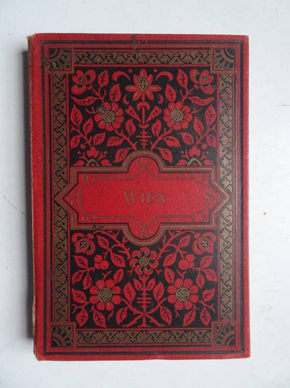  - Wien 1894.