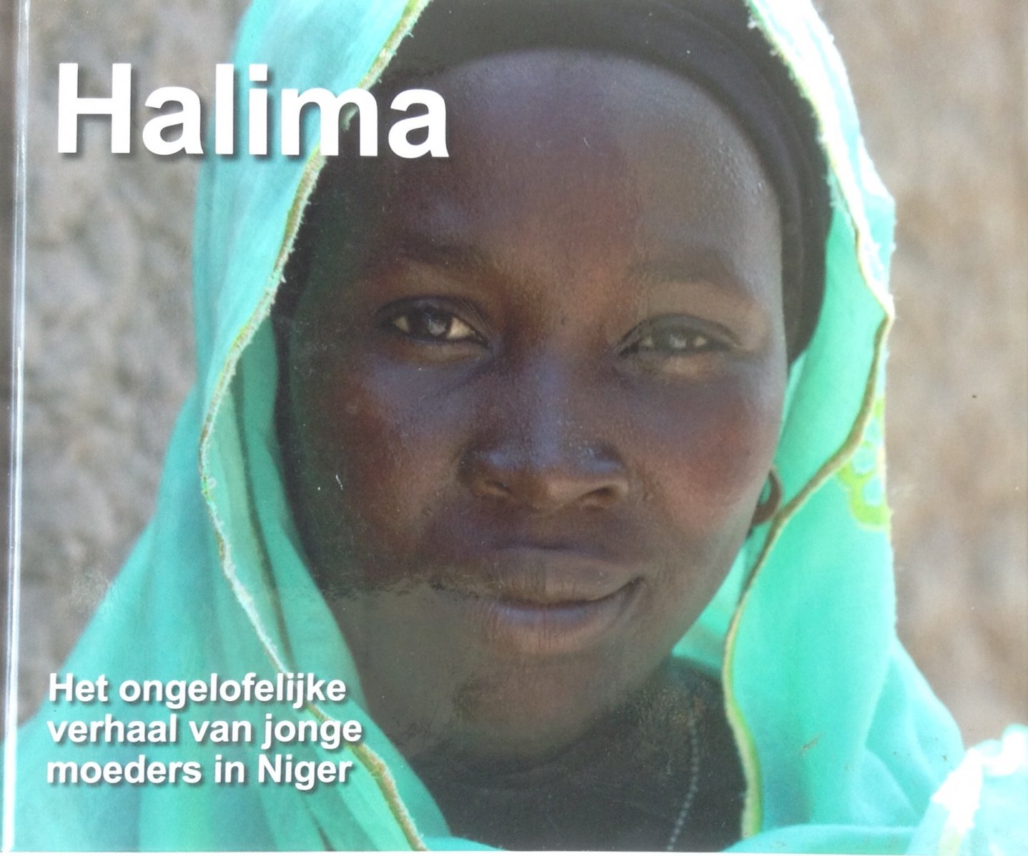 Jol, Tessa / Heres, Peter - Halima