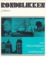 Bodwes, J.A. - Rondblikken