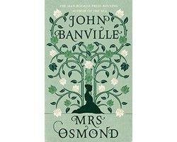 John Banville - Mrs Osmond