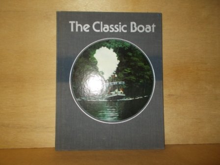 - The classic boat