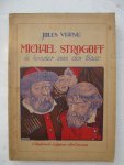 Verne, J - Michael Strogoff (De koerier van den Czaar)