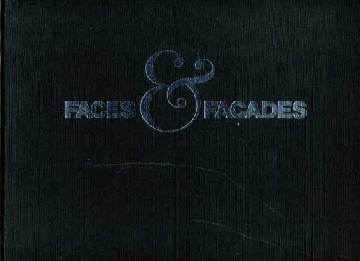 Gruber, L. Fritz - Faces & Facades