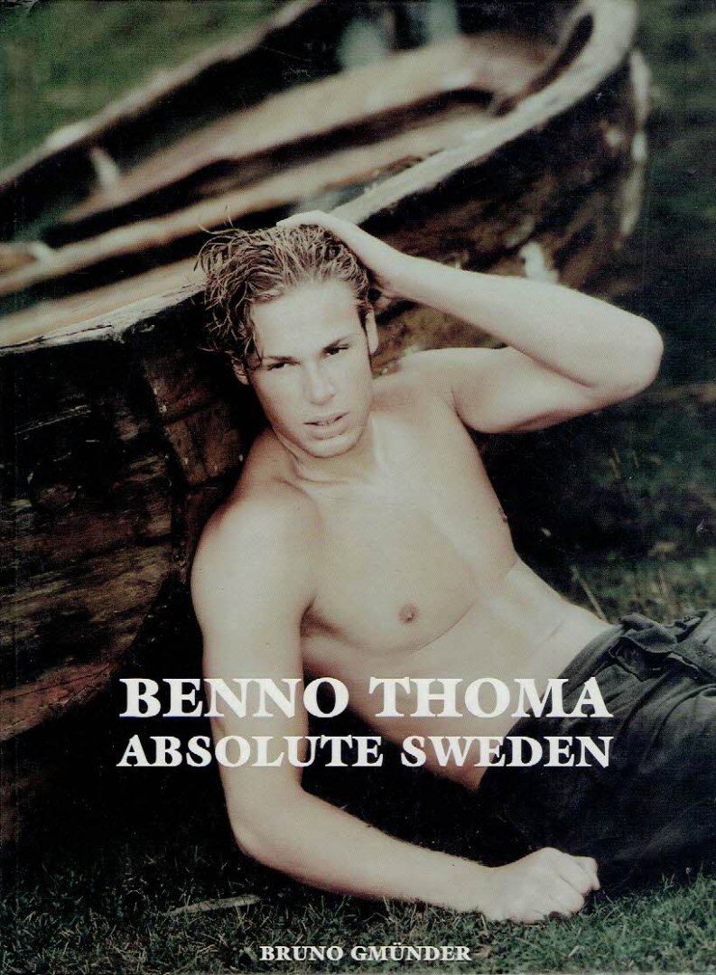 THOMA, Benno - Benno Thoma - Absolute Sweden.