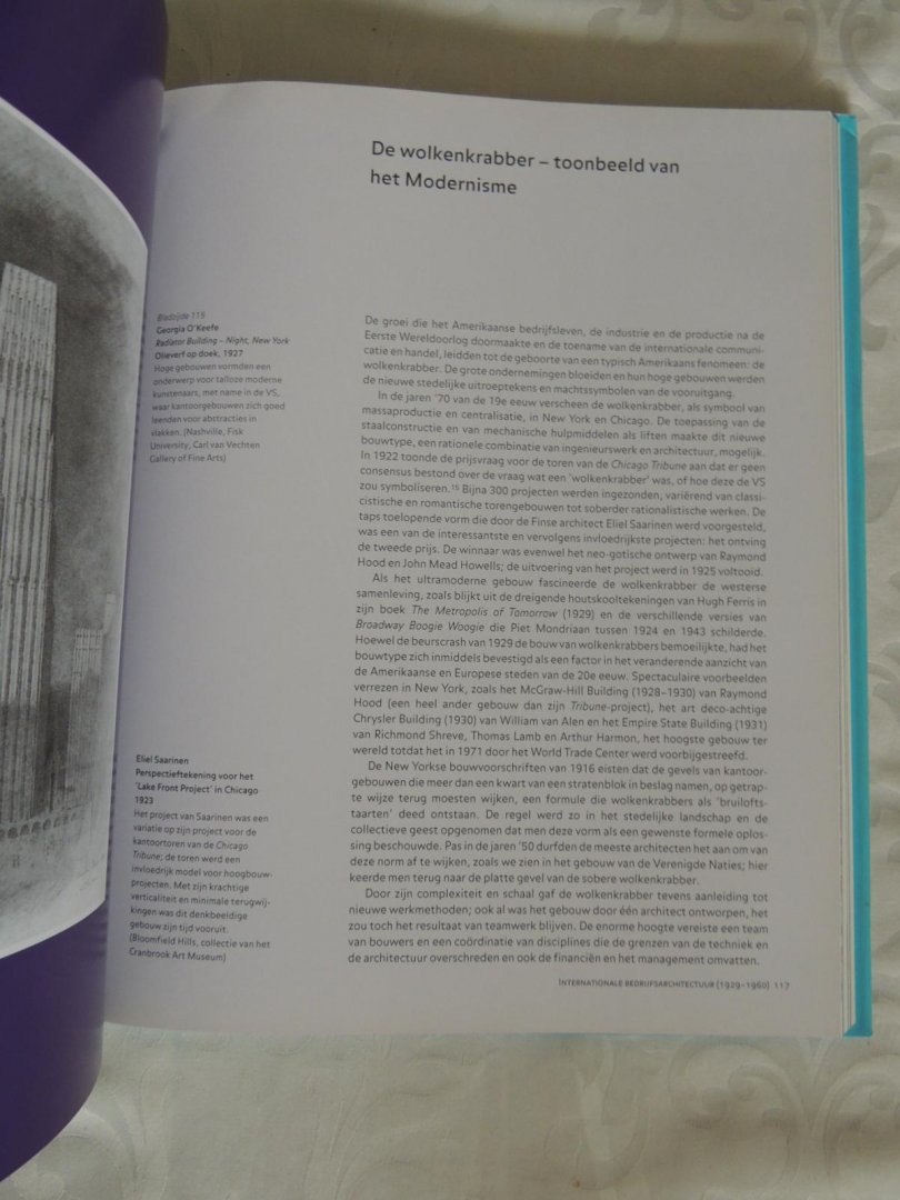 Khan, Hassan-Uddin - Internationale Stijl - modernistische architectuur van 1925-1965