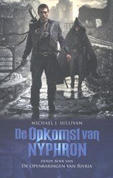 De opkomst van Nyphron