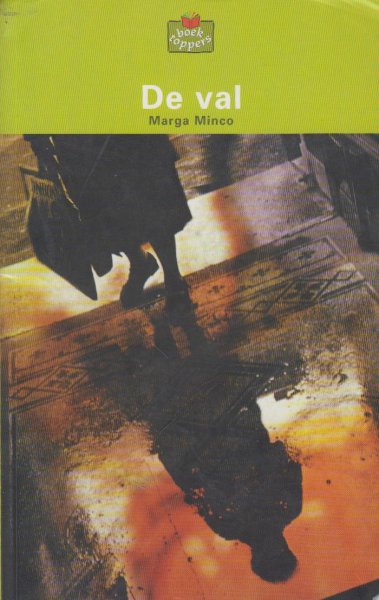 Minco, pseudoniem van Sara Voeten-Minco (Ginneken, 31 maart 1920 – Amsterdam, 10 juli 2023), Marga - De val - Na veertig jaar krijgt een eerdere calamiteit een even bizar als noodlottig vervolg