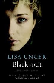 Unger, L - Black-out