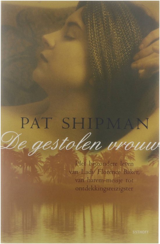 Shipman, P. - Gestolen Vrouw