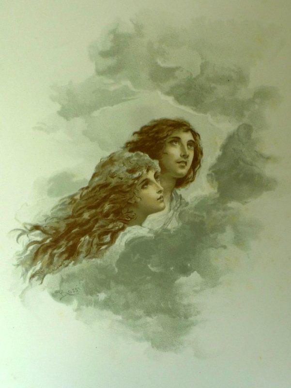 Shakespeare, William - Romeo and Juliet