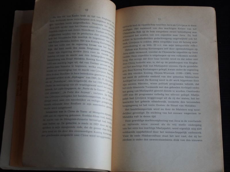  - De beteekenis van Straat Malakka
