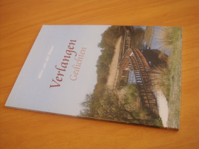 Steen, Wim van der - Verlangen - gedichten