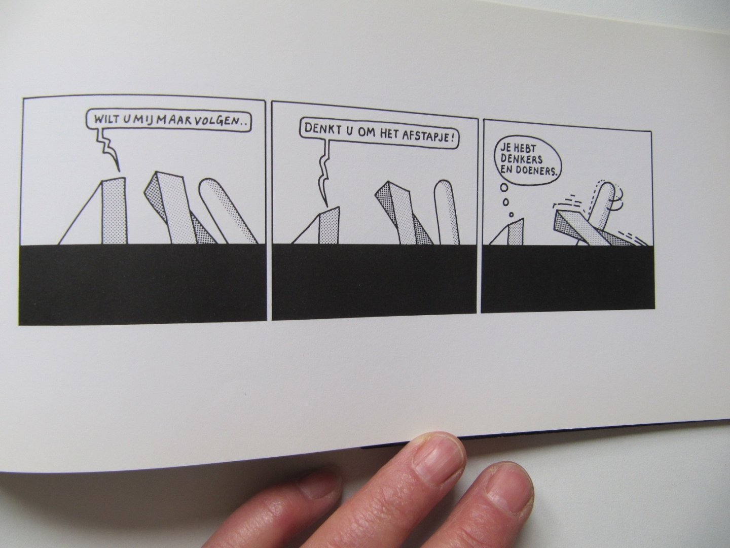 Marc  Terstroet - Marc terstroet / druk 1