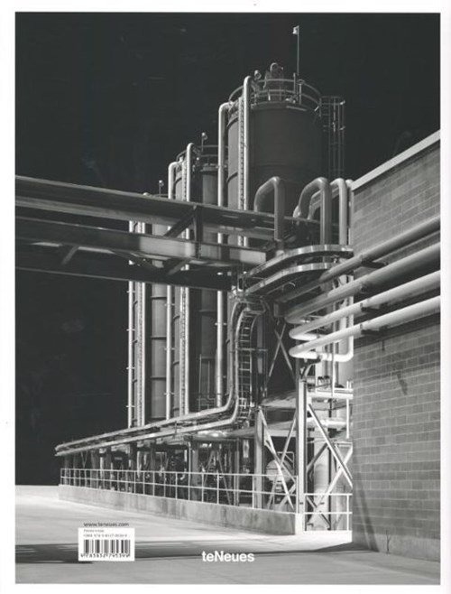 teNeues Verlag - Industrious