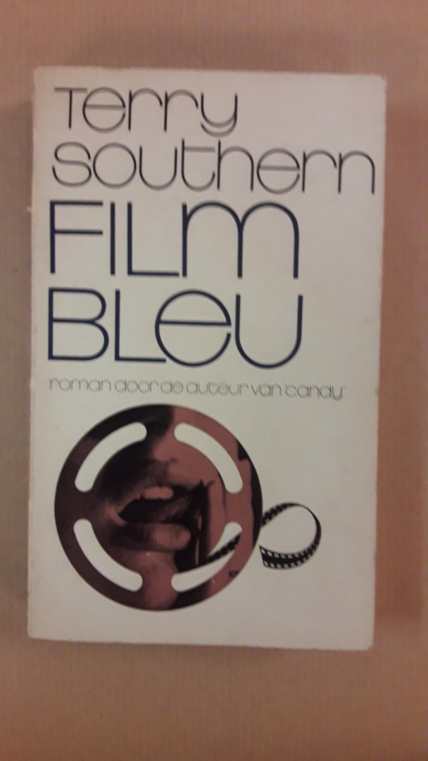 Southern, Terry - Film Bleu