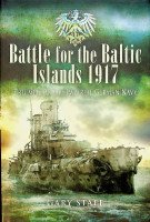Staff, G - Battle for the Baltic Islands 1917